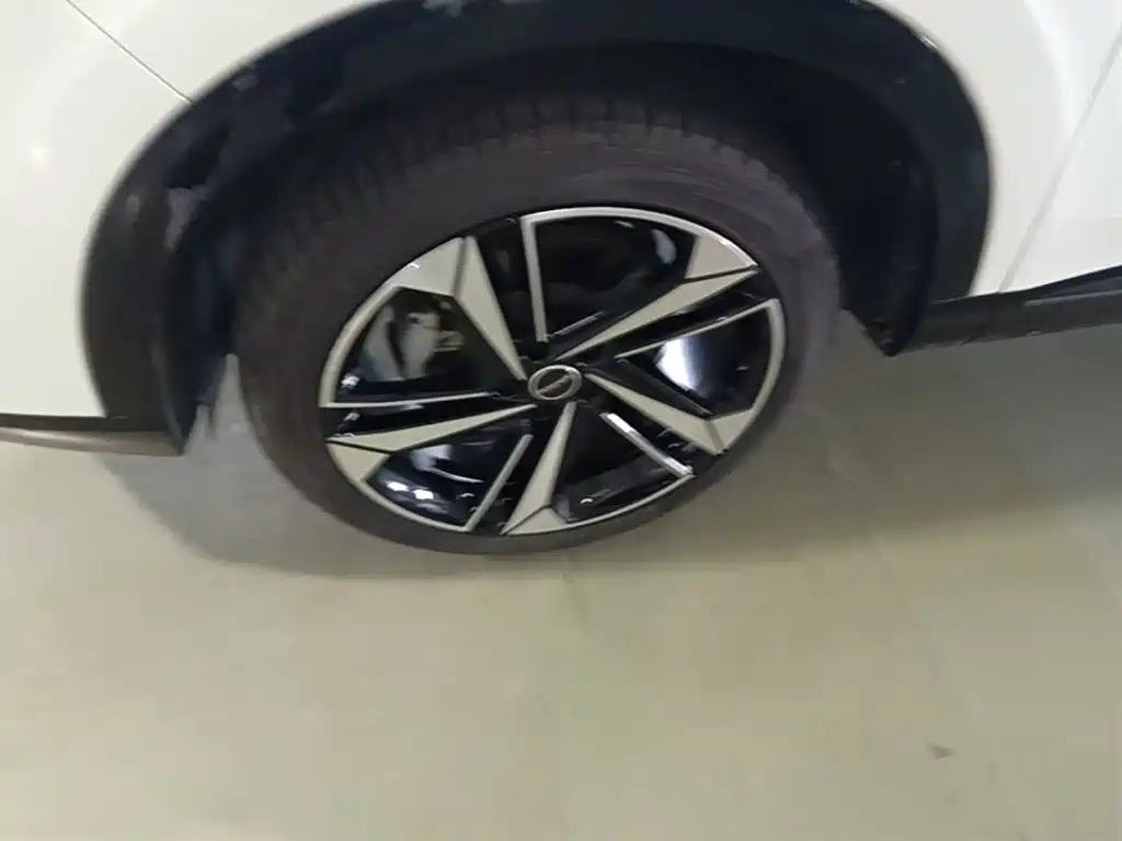Roewe RX5 eMAX 2022 2022 1.5T PHEV Fearless Honor Edition