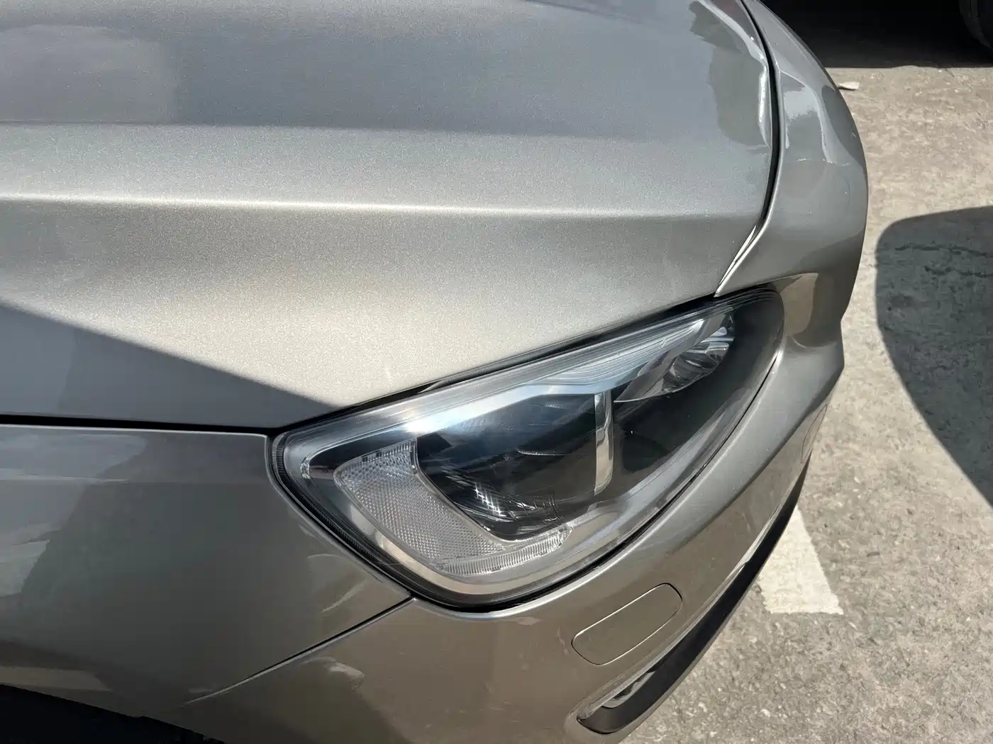 Volvo S60 2015 2016 S60L T4 Wisdom Edition