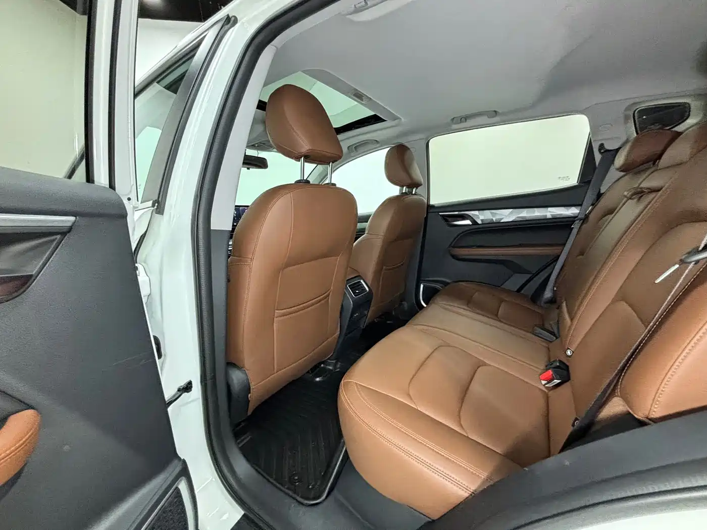 Geely Emgrand X6 2022 2021 Model PRO 1.4T Automatic Premium