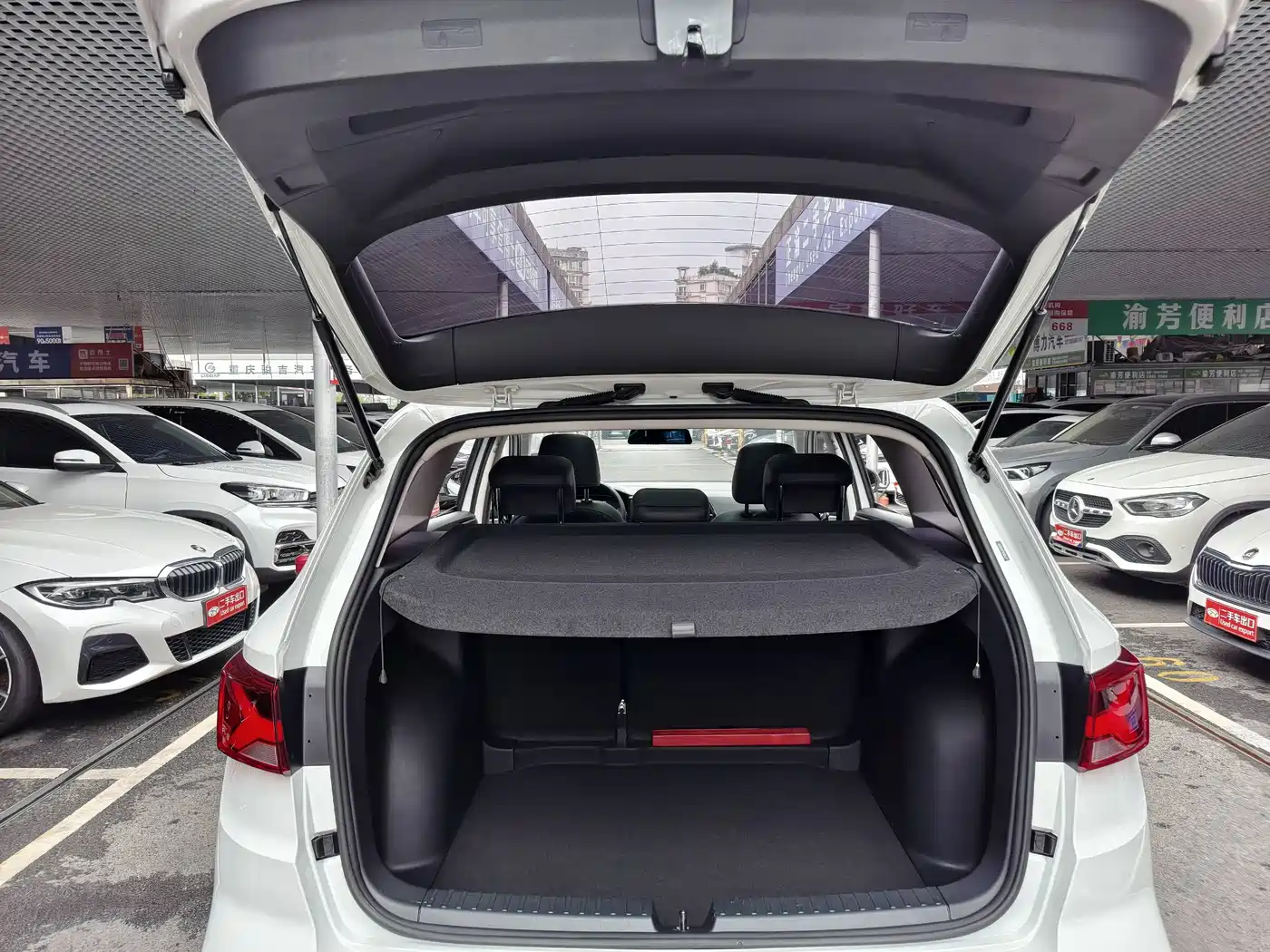 Фото 15 - Jetta VS7