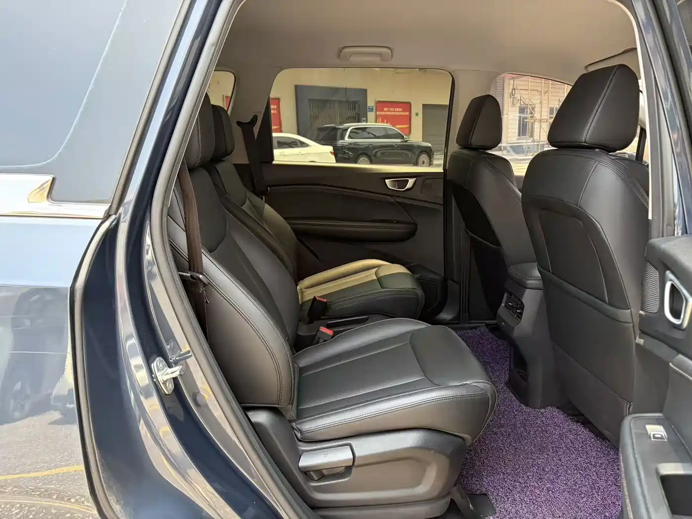 Wuling Motors Wuling Jiachen 2024 2022 1.5T CVT Exclusive Flagship Model