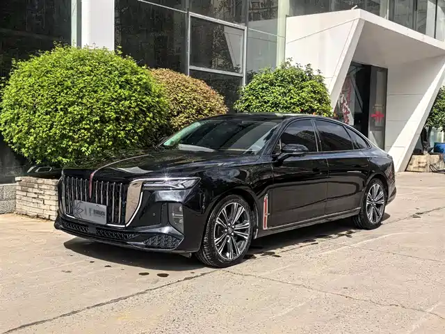 Hongqi HONGQI H9