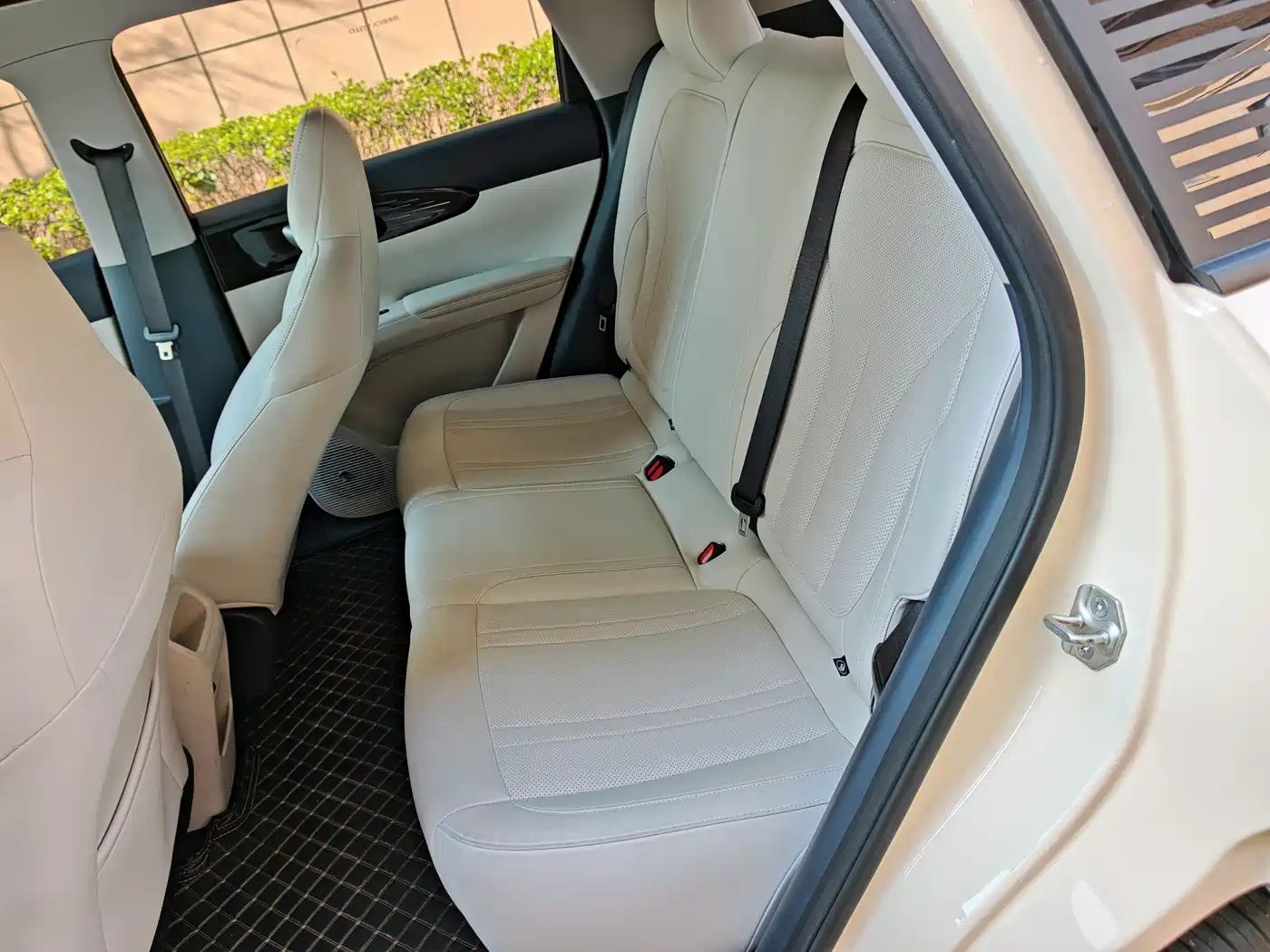 GEELY GALAXY STAR WISH