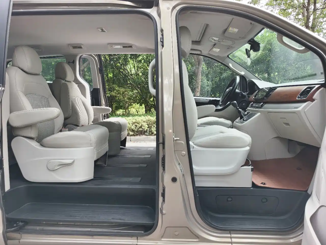 Maxus G10 2016 2016 1.9T Manual Elite Edition Diesel (China IV)