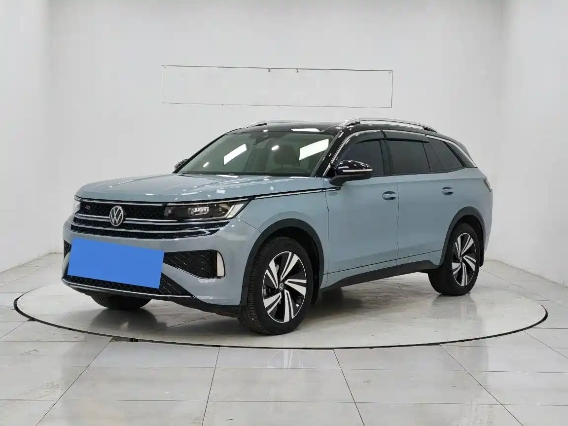 Volkswagen Talagon 2023 380TSI 4WD R-Line Touring Edition