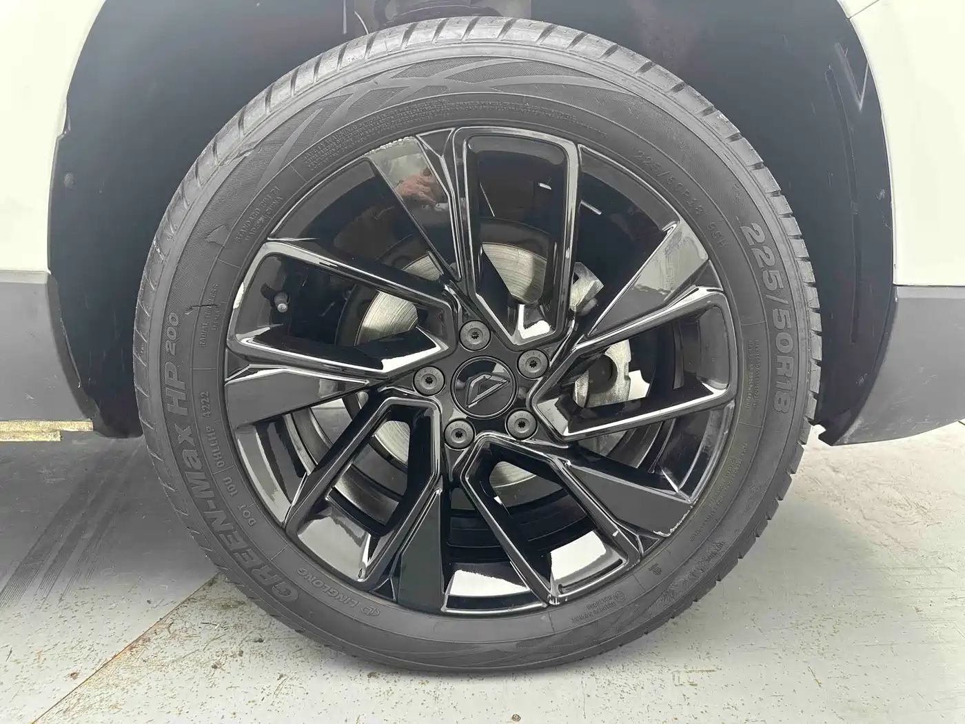 Фото 8 - Jetta VS7