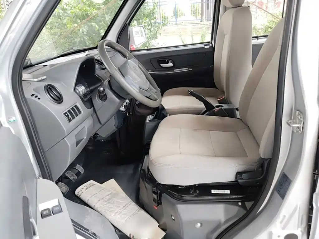 Dongfeng Xiaokang DFSK C32 2020 2019 1.5L Standard China VI DK15