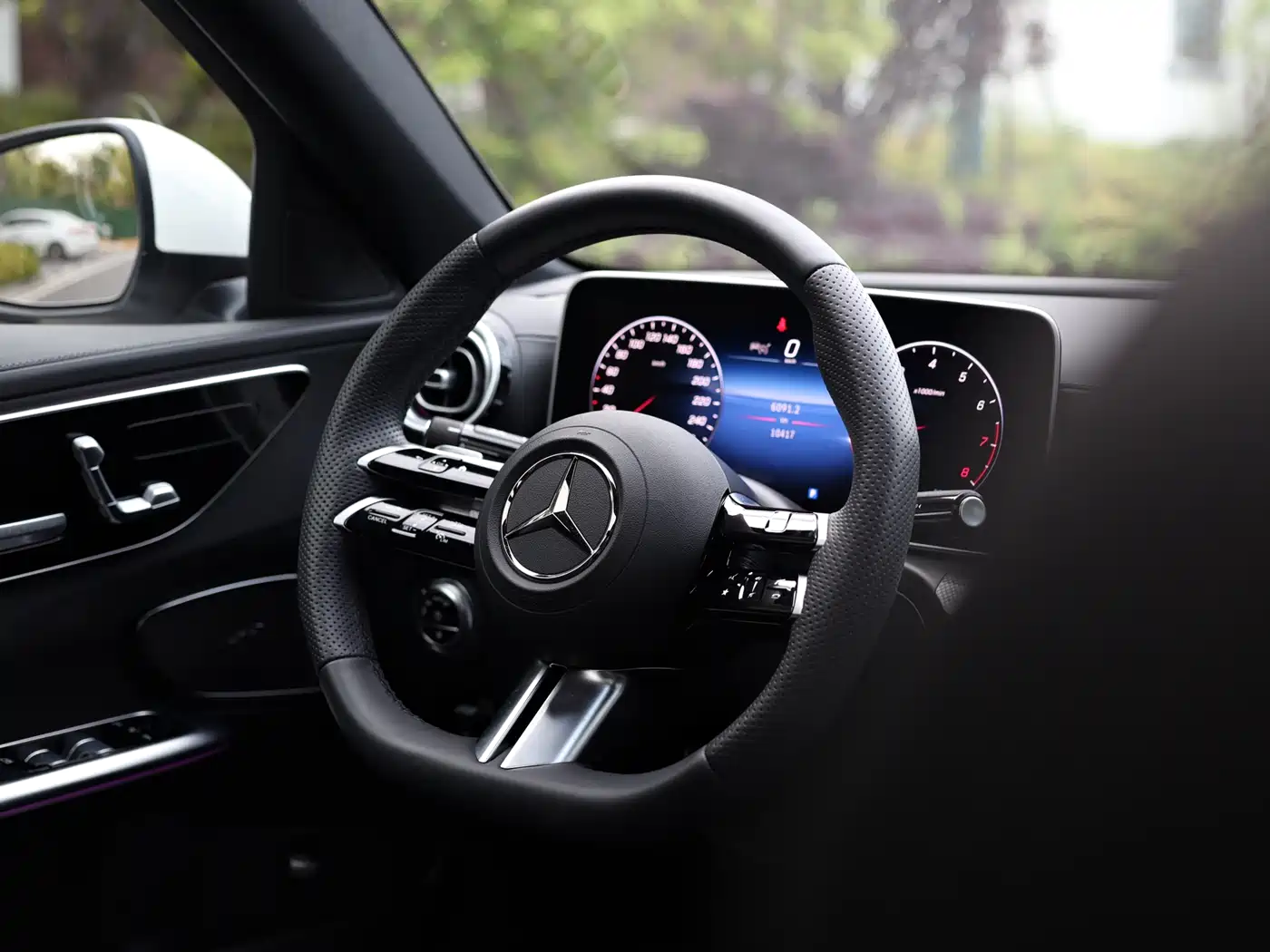 Mercedes-Benz C-Class 2024 C 260 L Sport фото 27