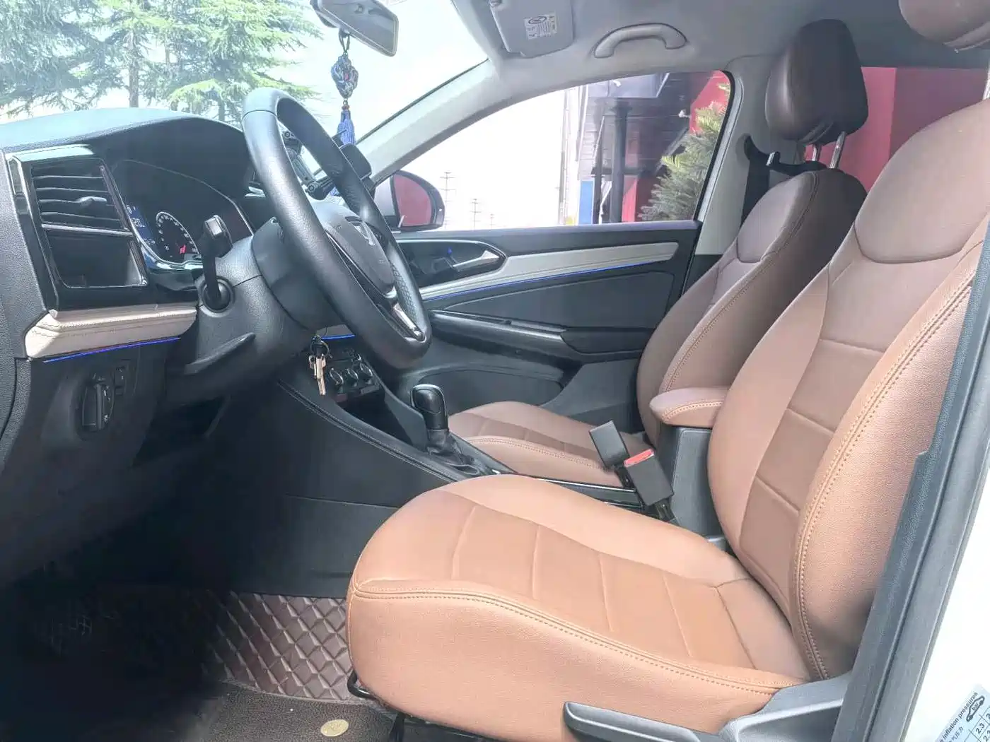 Jetta VS5 2024 2023 280TSI Auto Progressive Type