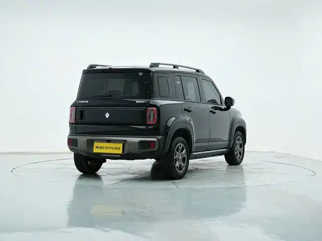 Baojun Yueye Plus 2025 2026 301km Flagship