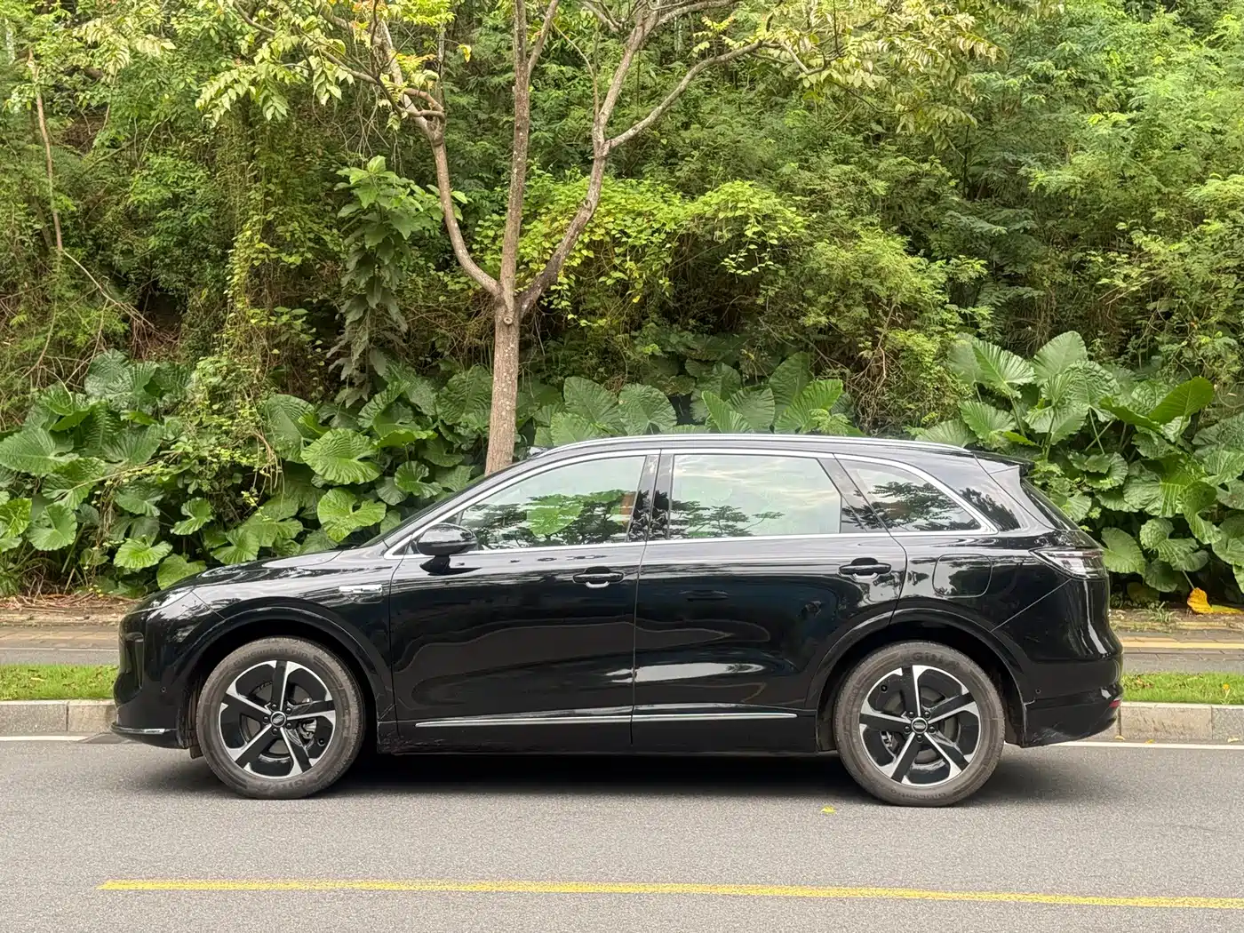 Shangjie SUV 2026 2025 Model Pure Electric Max