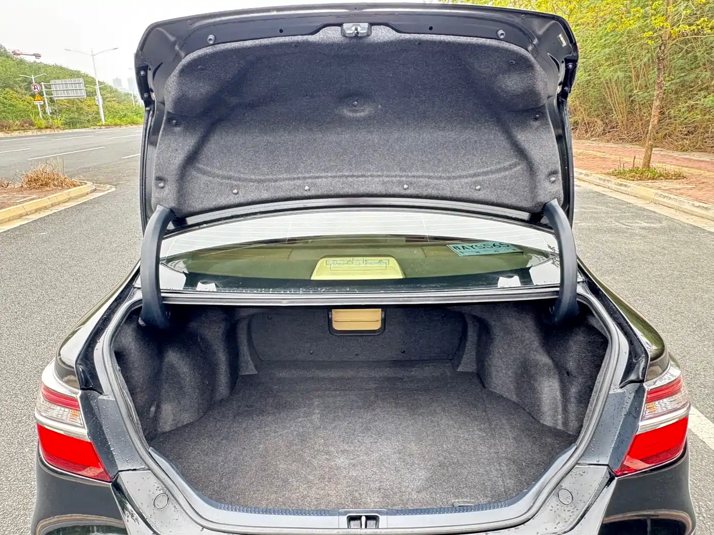 Toyota Camry 2015 2.0E Elite Edition фото 11
