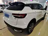 Фото 7 - Geely Coolray