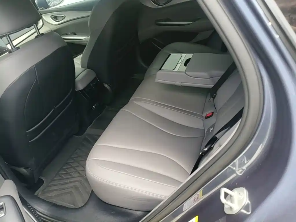 BYD Seal 07 DM-i 2024 2025 Model DM-i 1.5L 125km Luxury
