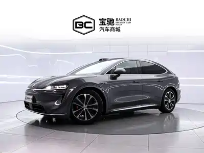 Luxeed R7