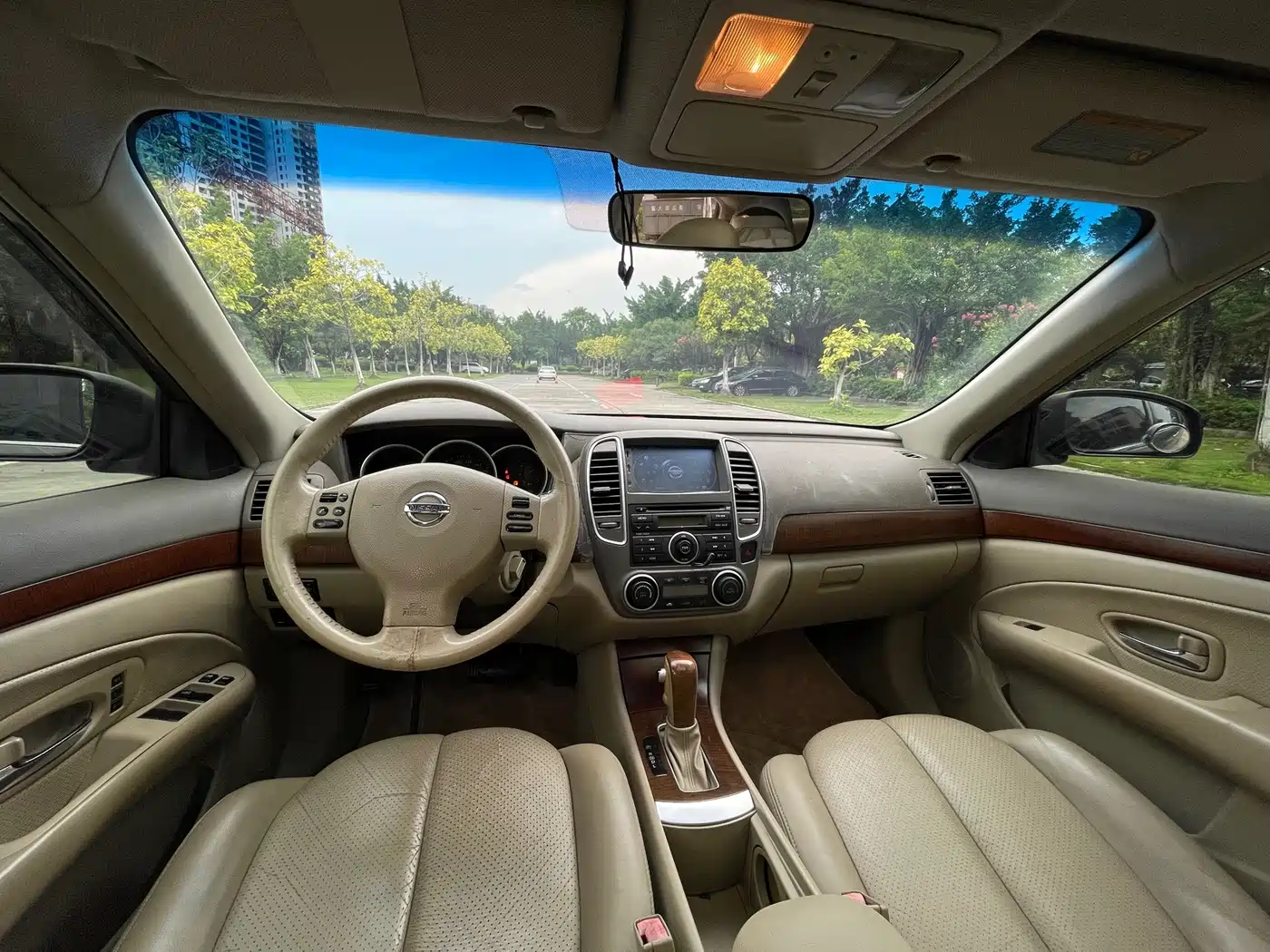 Photo 6 - Nissan Sylphy