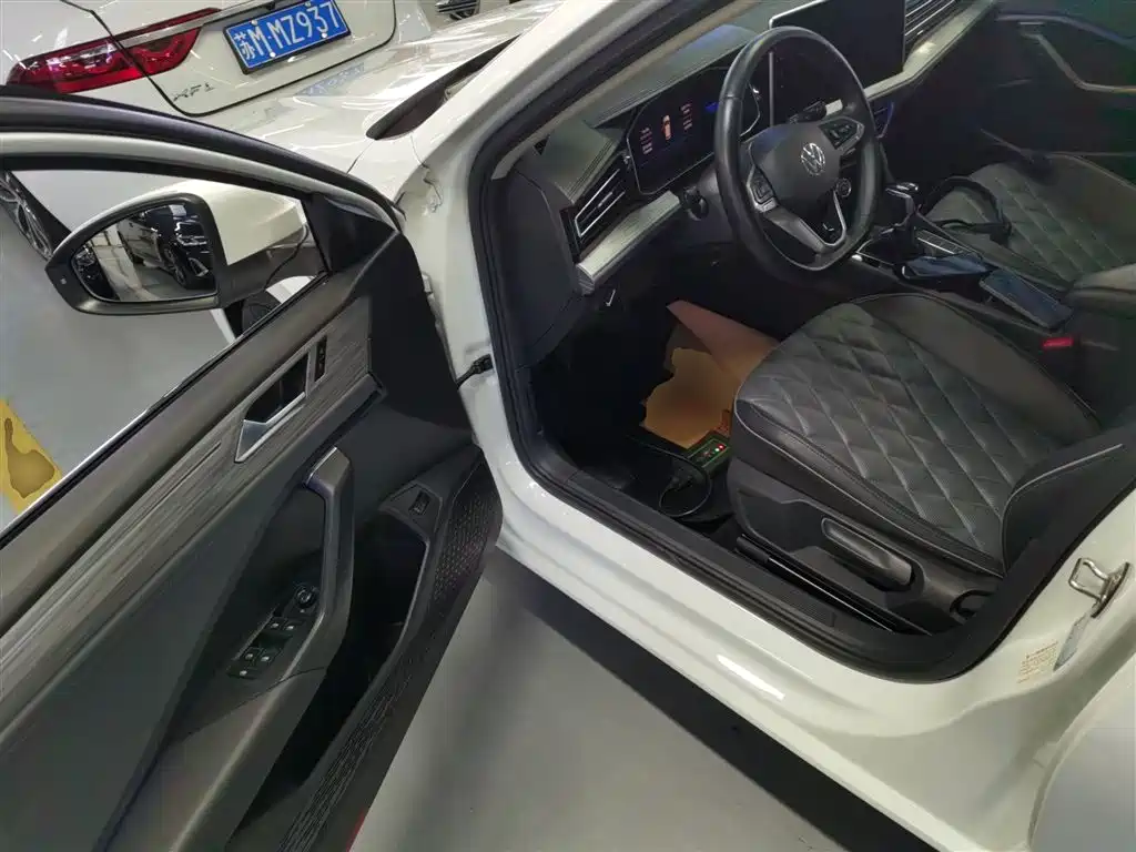Volkswagen Sagitar 2023 280TSI DSG Beyond Lite фото 16