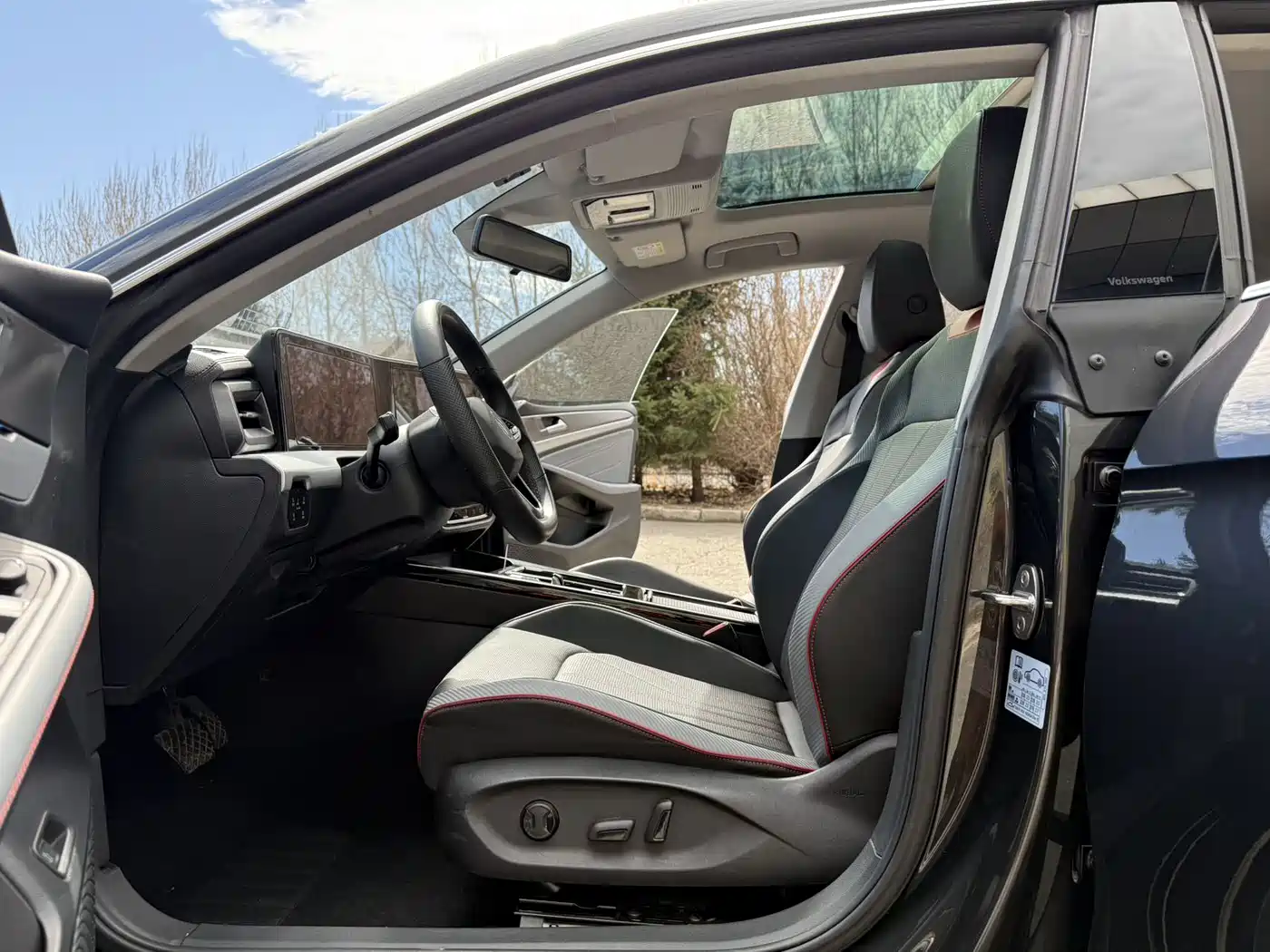 Volkswagen Lamando 2023 Lamando L 280TSI DSG Cool Edition фото 10