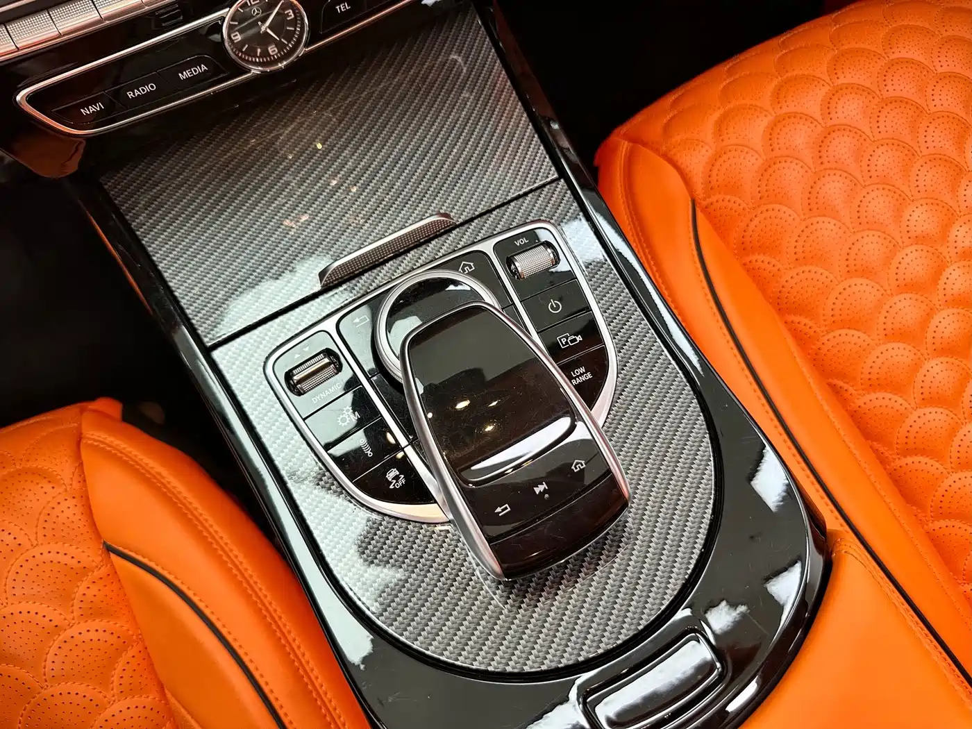 Photo 28 - Mercedes-Benz G-Class AMG