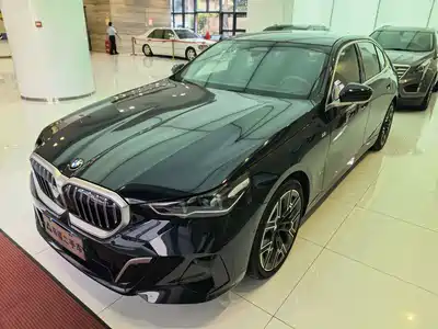 BMW 5