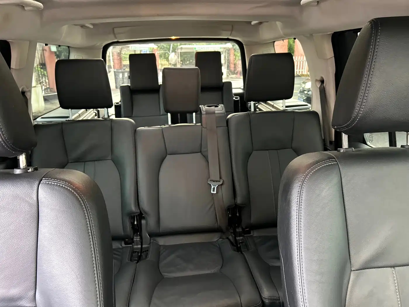 Land Rover Discovery 2012 2012 3.0 SDV6 HSE Diesel