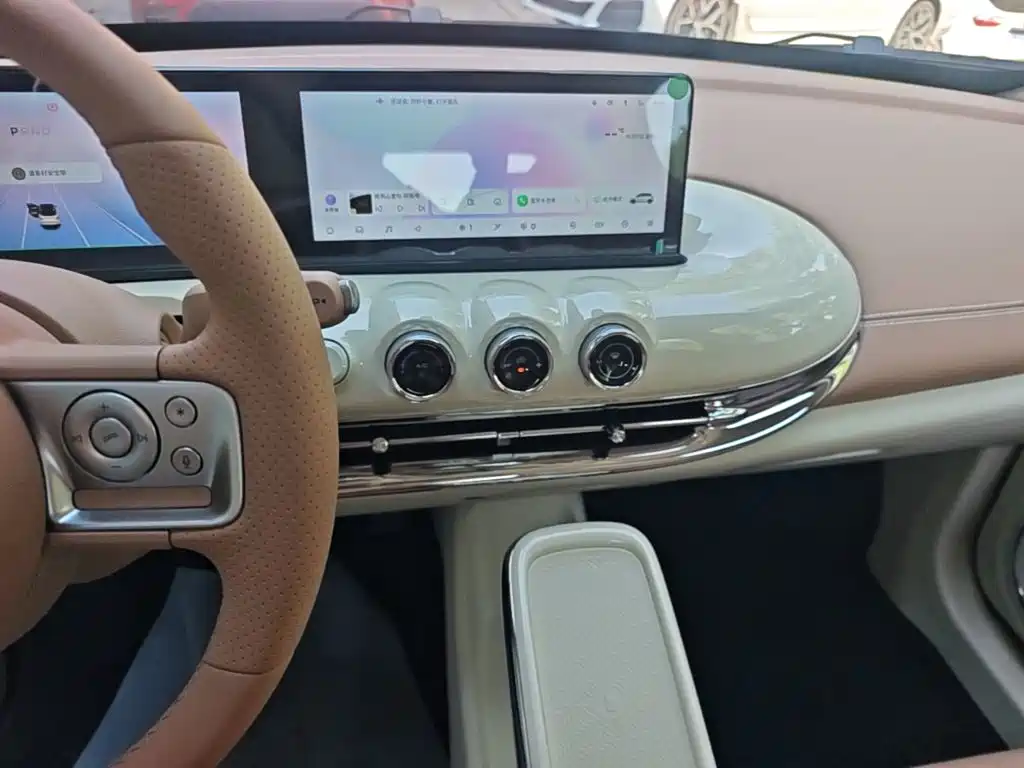 Wuling Motors Wuling Bingo 2026 2025 Model 333km Smart Premium