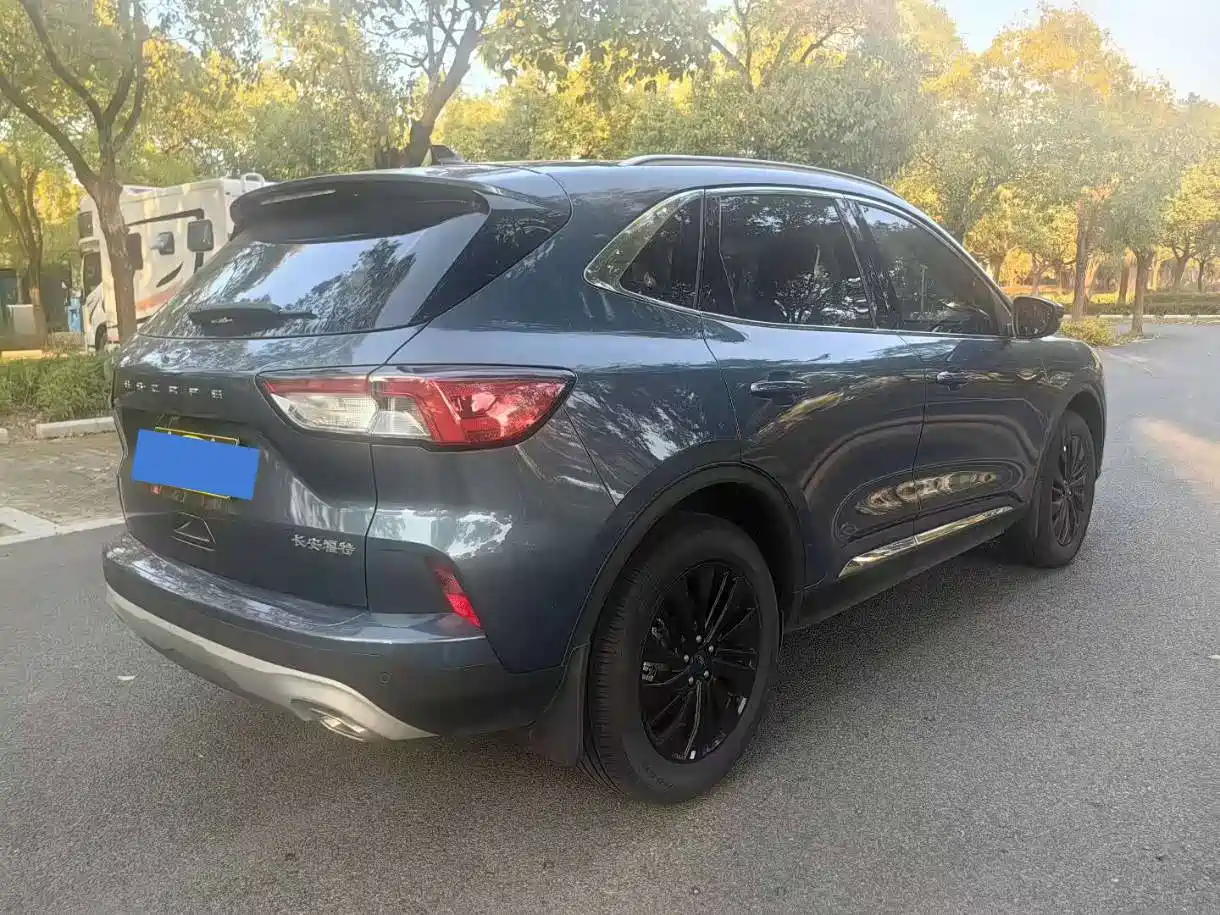 FORD RUIJI