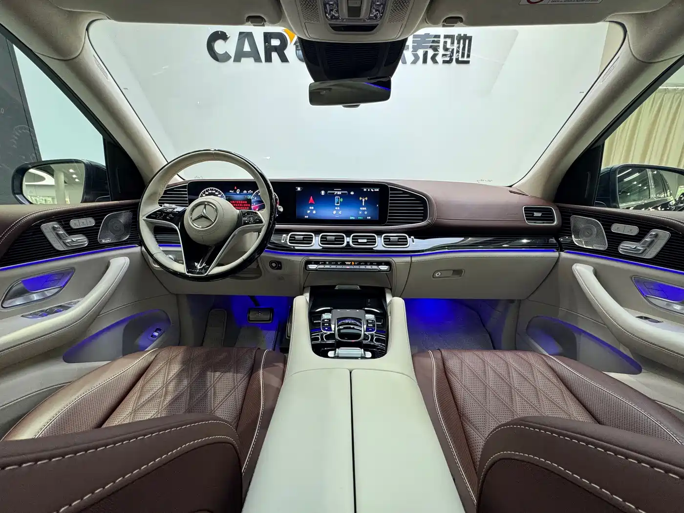 Mercedes-Benz Maybach, миниатюра 21