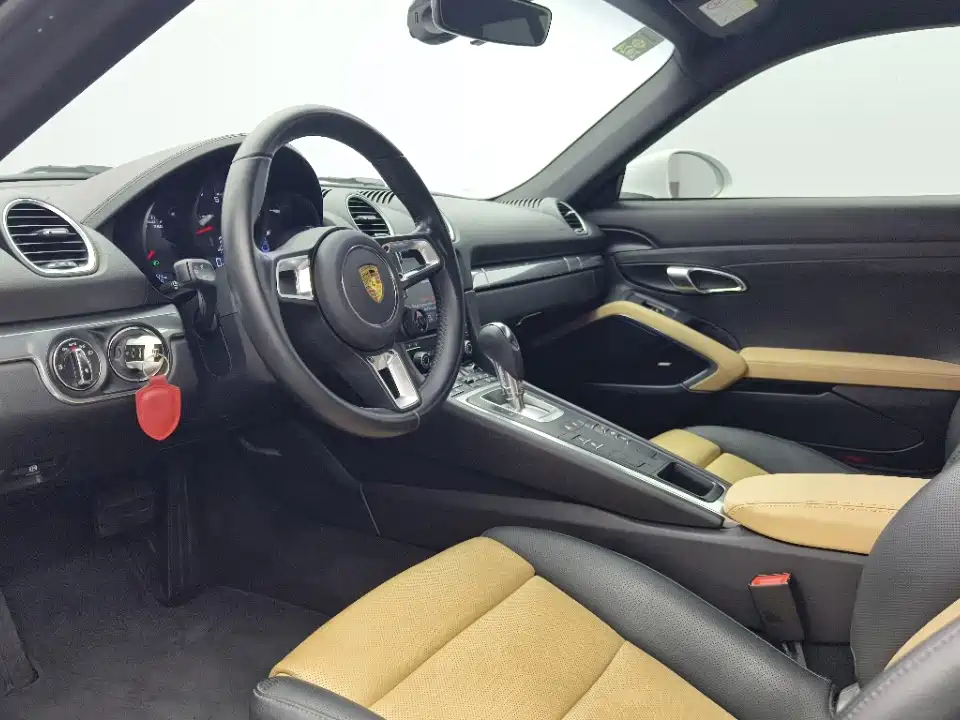 Porsche 718, миниатюра 8