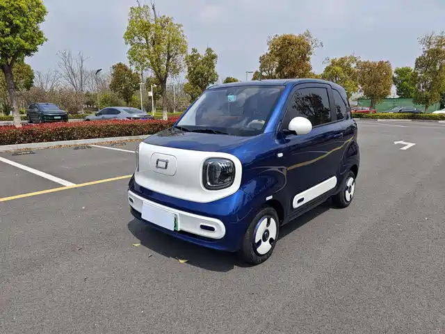 bestune pentium-pony