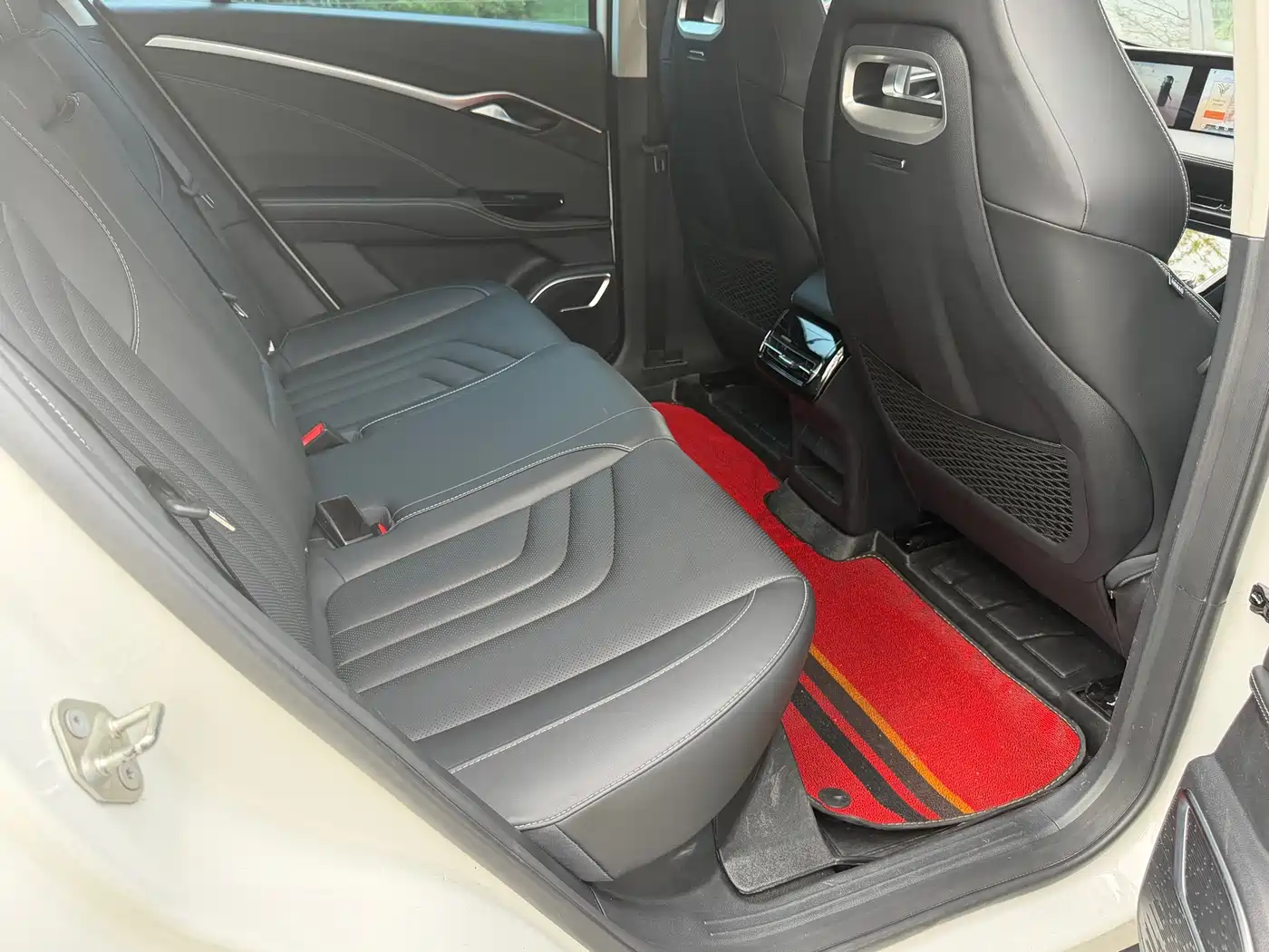 Nezha Auto Neta U 2022 2021 Pro 400 Cruise Edition