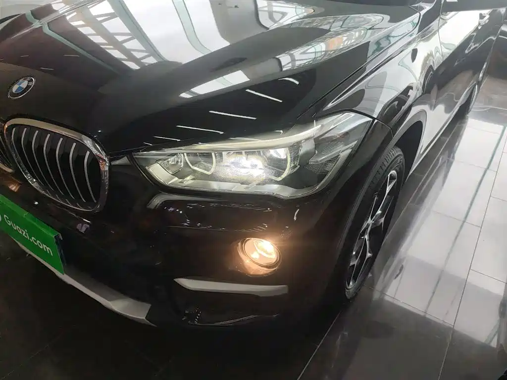 BMW X1 2019 xDrive20Li Premium Model фото 24