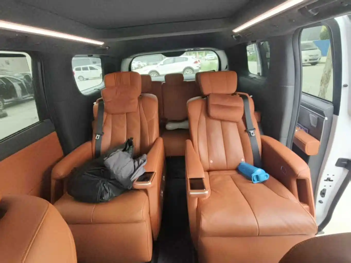 Buick Zhijing Shijia 2026 2026 Model PHEV Base Version