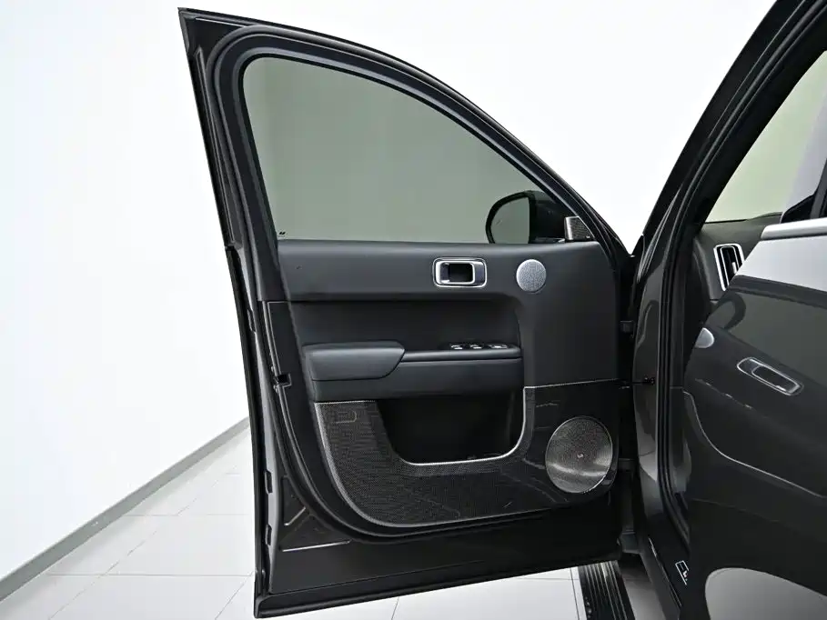 Li Auto L9 2022 2022 Max