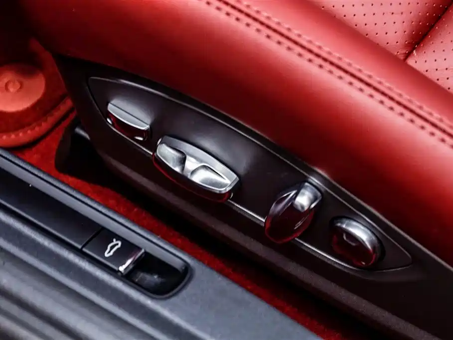 Porsche 718 2022 Boxster 2.0T фото 20