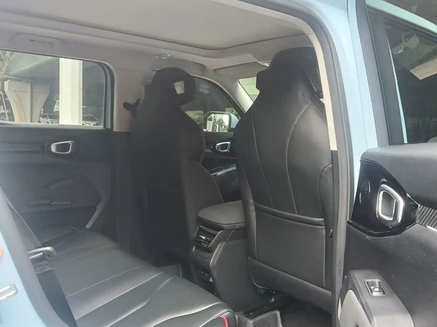 Haval Cool Dog 2022 2022 1.5T DCT 2WD Trend Edition