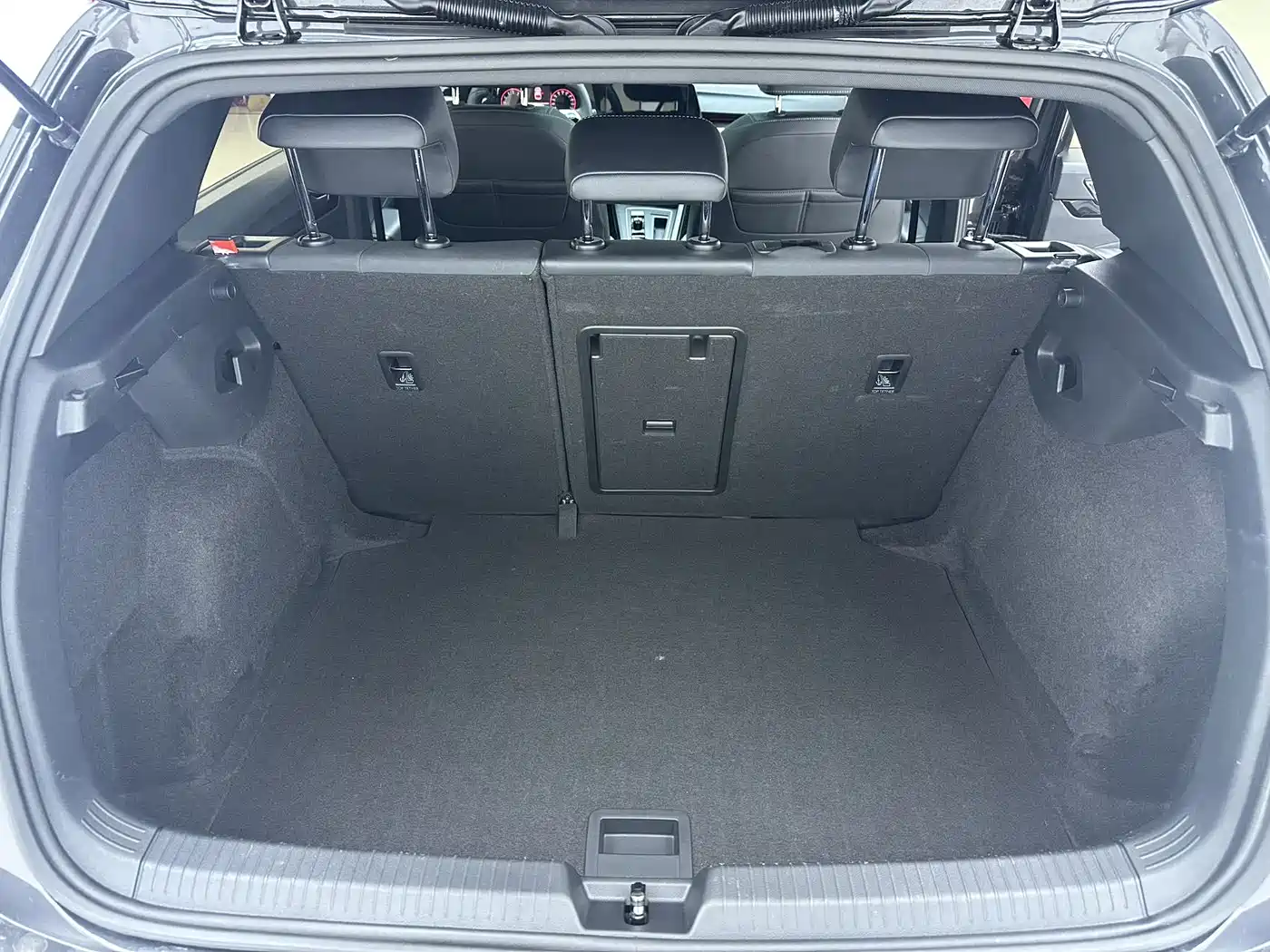 Volkswagen Golf 2021 280TSI DSG R-Line фото 21