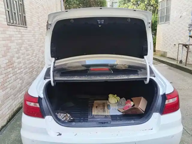 Geely Vision 2018 1.5L Manual Happiness Edition — фото 5