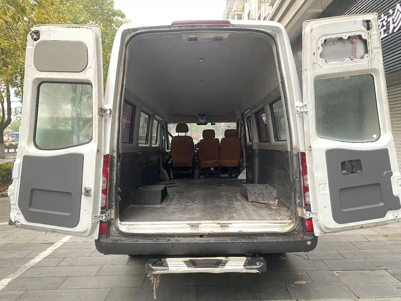 JIANGQI GROUP XINGRUI