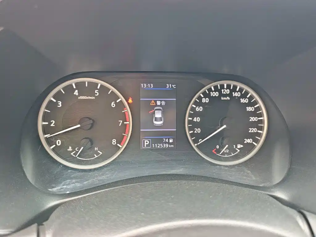 Nissan SYLPHY, миниатюра 12