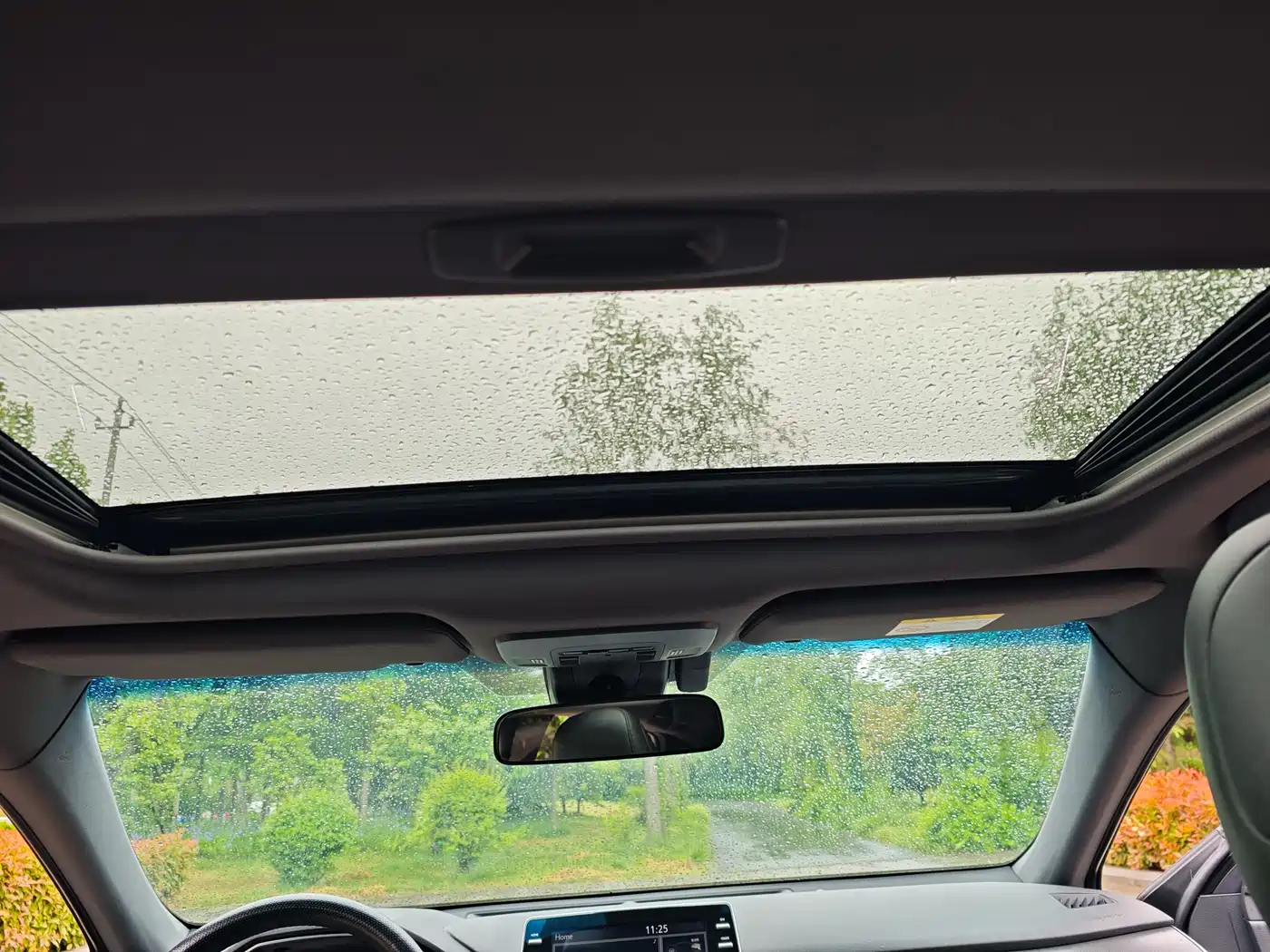 Toyota Avalon 2019 Hybrid 2.5L Luxury Edition China V фото 14