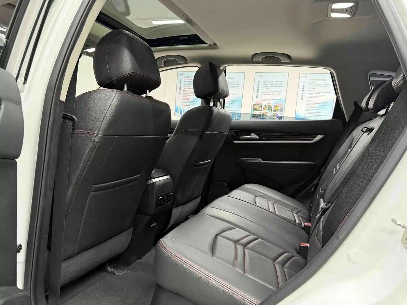 Dongfeng Aeolus Dongfeng Fengshen AX7 2017 2016 2.0L Automatic Smart Comfort