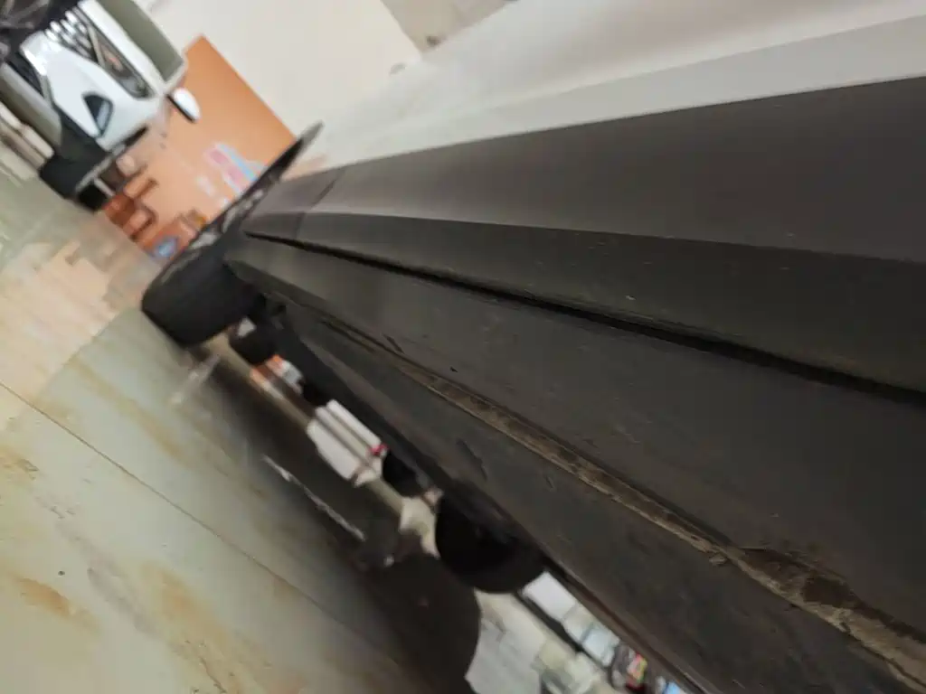 Volkswagen Tharu, миниатюра 21