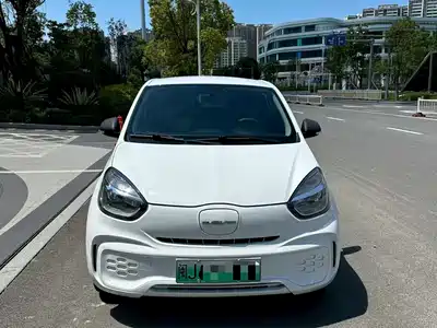 Roewe Clever