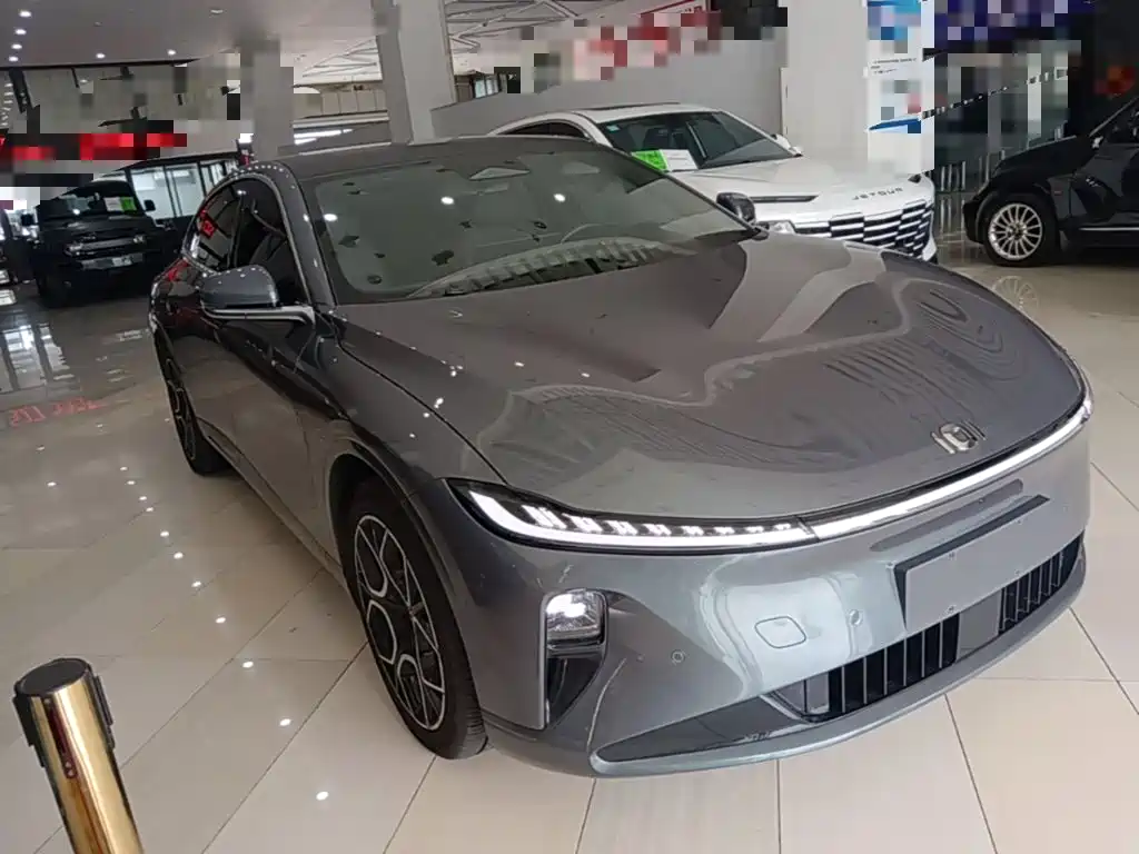 Changan Qiyuan A07 2026 2025 Ultra Long Blue Whale BEVt730 Luxury