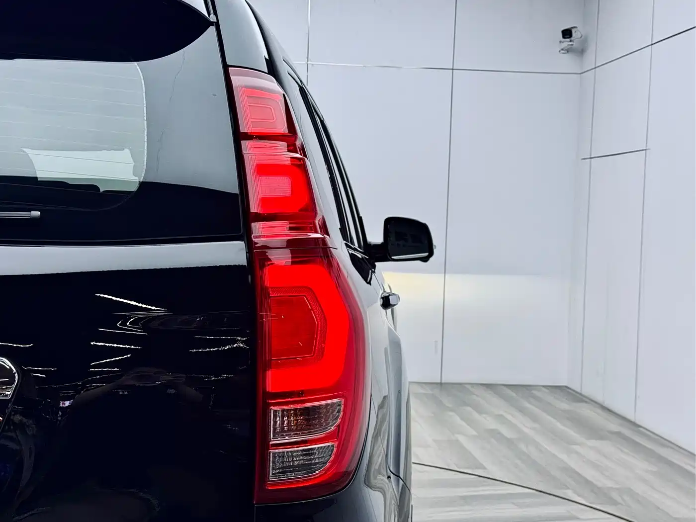HAVAL H9