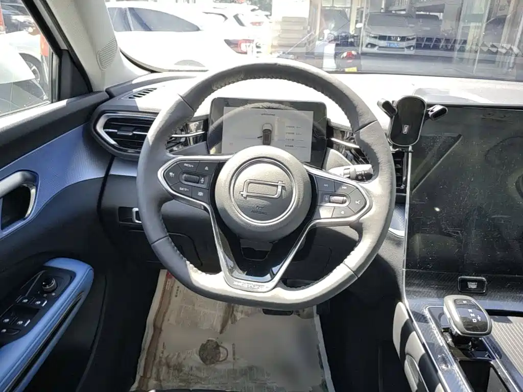 Besturn Bestune T90 2023 2023 1.5T DCT Automatic Luxury