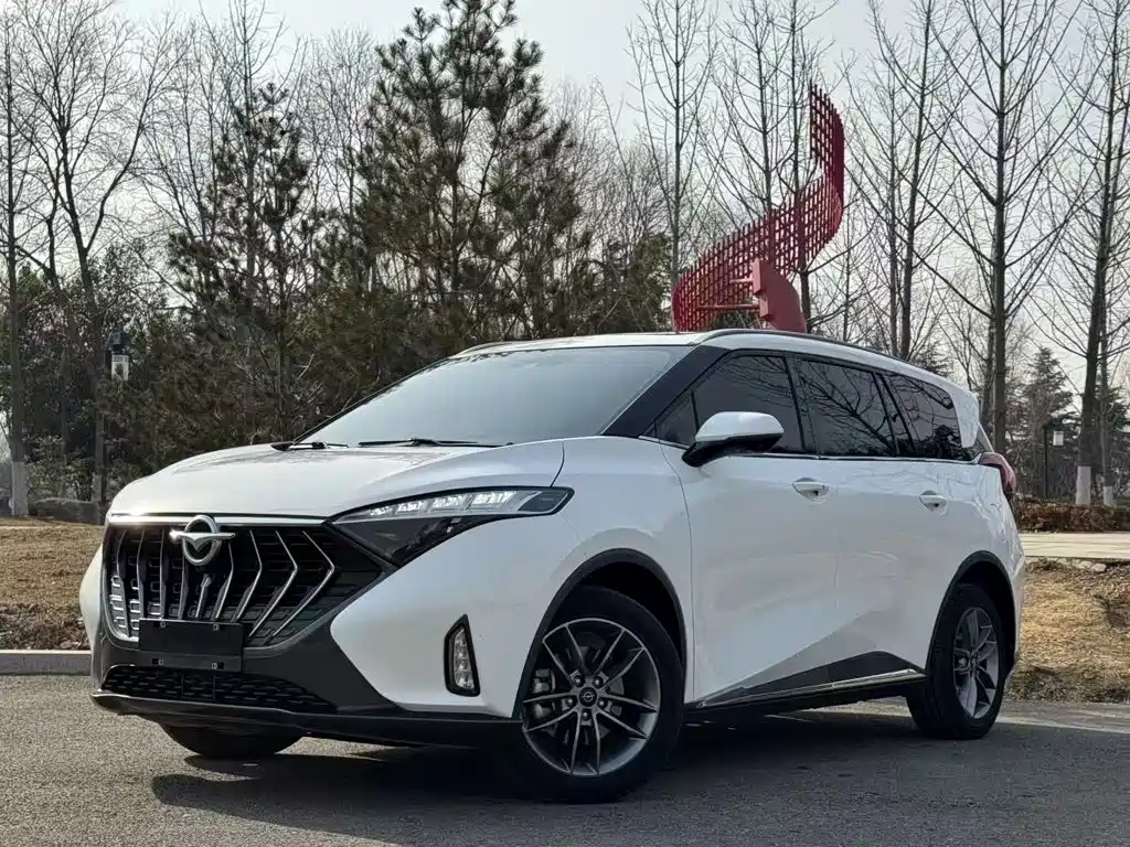 2022 Haima 7X