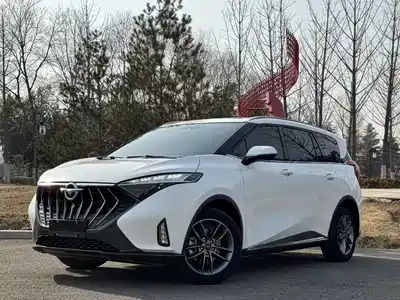 Haima 7X