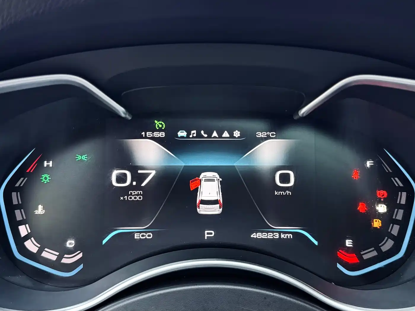 HAVAL H9